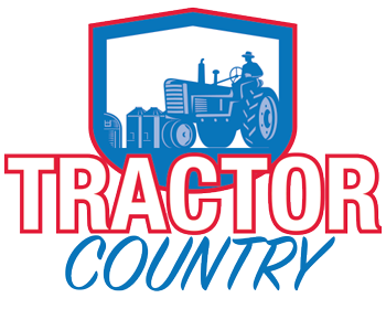Tractor Country