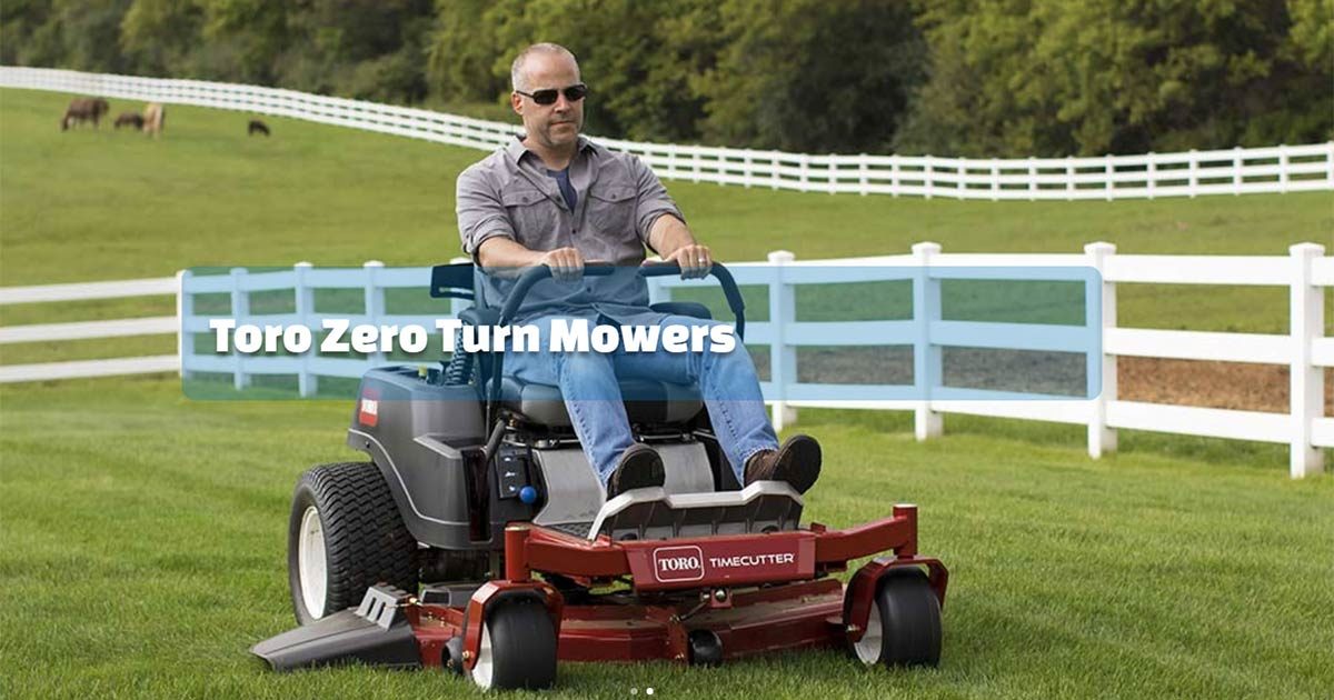 Toro timecutter 2024 5500